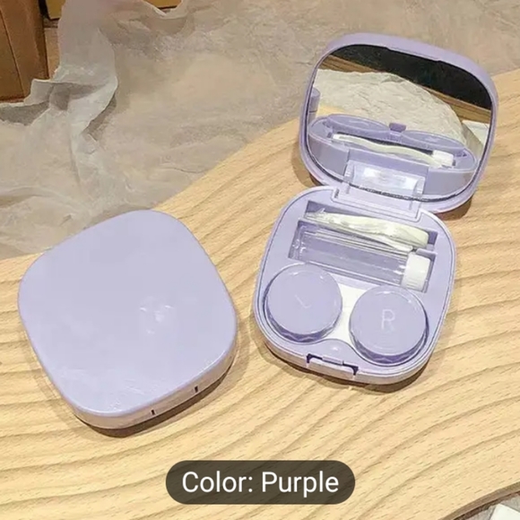 Travel Lens Case - Picture 1 of 1